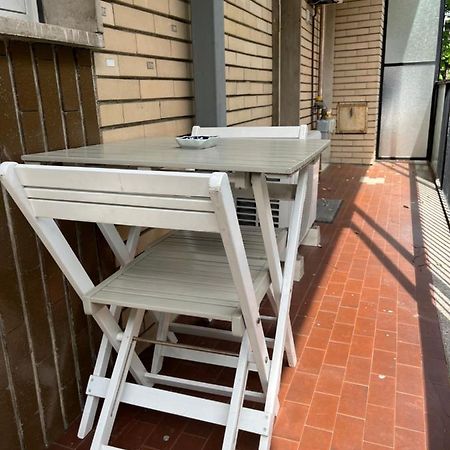 Suite Luxury Duomo - Sansiro Mailand Exterior foto