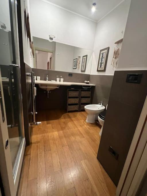 Suite Luxury Duomo - Sansiro Mailand Exterior foto