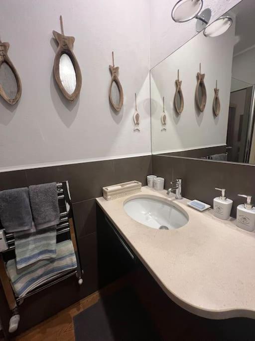Suite Luxury Duomo - Sansiro Mailand Exterior foto